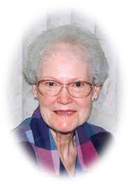 Doris Dodd Obituary (2014)