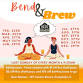 Bend & Brew Yoga — Grayslake Village Center event image