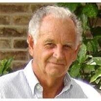 Jack Mallory Obituary