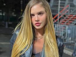 Quién es Valeria Duque?, la modelo con la que Rauw Alejandro le habría sido  infiel a