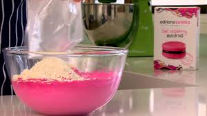 Enter the sweetest place on earth! Adriano Zumbo Baking Choc Raspberry Macaron Tutorial Video By Flicks Video Production Company Youtube
