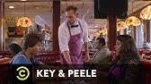 New episode air wednesday at 10:30p / 9:30c only on comedy central. Key Peele Continental Breakfast Youtube