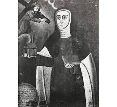 Nuns Reporting the City: Convents, Urban Change, and Women's Spatial  Experiences in Santiago de Chile (1700-1812)