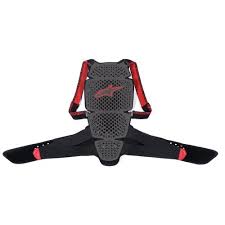 Alpinestars Nucleon Kr Cell Back Protector