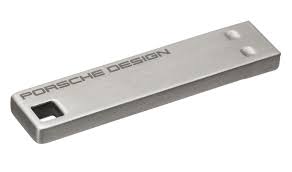 Lacie Porsche Design Usb Key 32gb Review Usb Design Porsche Design Usb Keys