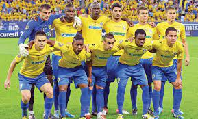 Fc petrolul ploieşti a anunţat că a ajuns la un acord cu mijlocaşul ofensiv edgar malakyan, acesta semnând un contract valabil până la finalul. Club Fc Petrolul PloieÈ™ti