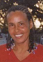 Guyana Diaspora: Novelist