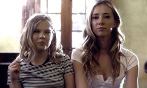 Haley Reed Returns to Pure Taboo