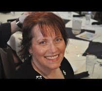 Morgan Casper's Instagram, Twitter & Facebook