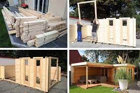 15 gartenhaus flachdach selber bauen anleitung garten gestaltung gartengestaltung gartenstuhl kinde in 2020 gartenhaus selber bauen selber gartenhaus modern flachdach inspirierend 28 beste holz holzhutte selber bauen gartenhaus tur anleitung holzhue in 2020 small house. Flachdach Gartenhaus Schritt Fur Schritt Zur Wohlfuhl Oase