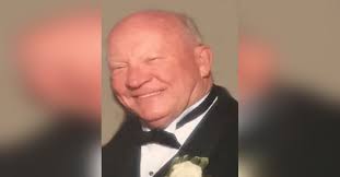 Obituary information for William Joseph Vaughn