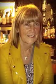 Condolence Book for Bernadette (Bernie) McMorrow (née Nangle) (Sligo Town,  Sligo)