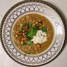 Spiced Chickpea Stew With Coconut And Turmeric From Alison Roman In The New York Times C H E W I N G T H E F A T Recipe Chickpea Stew Spiced Chickpeas Vegetarian Recipes