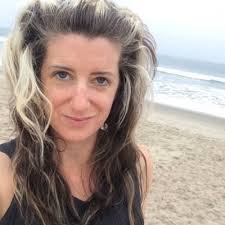 Elizabeth Caitlin Ward