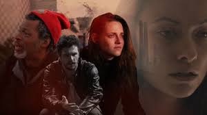 The Inevitable Endangerment of Womanhood in Hitchcock's THE BIRDS