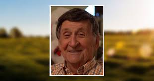 Paul Woodford Obituary August 8, 2021