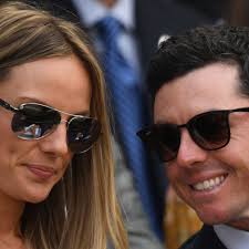 Rory McIlroy releases 51-word statement as he and wife Erica CALL OFF  divorce