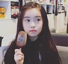 Where Is She Now: The Child Model Who Was So Pretty, Fans Worried She'd Be  "Abducted" By SM Entertainment