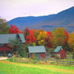 New England fall scenery from www.fodors.com