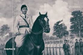 A picture, also called an image, is a group of colored points on a flat surface that looks the same as something else. Tuliskan Kisah Perjuangan Jenderal Soedirman Jawaban Tvri 27 Juli Smp