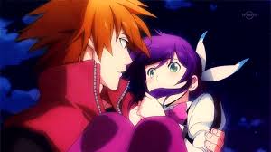Sousei No Aquarion With Aquarion Evol Sequel Worth Watching Romantic Anime Anime Shows Anime Pierre must recover from a mental breakdown in time to defend his hometown from an attack by shadow angels. aquarion evol sequel worth watching