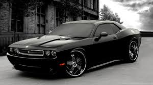 Check spelling or type a new query. 2015 Dodge Challenger Hellcat Wallpapers Black Image Desktop Background