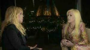 Susana giménez entrevistará en … R Fpdhahkjz Um