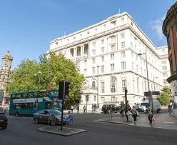 Famous for sports, entertainment and beatlemania, liverpool is a cultural centre with more museums and galleries than any city outside london. Review It Was A Lovely Hotel In 1980 Adelphi Hotel Liverpool Tripadvisor
