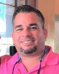 Charles Monette's Instagram, Twitter & Facebook