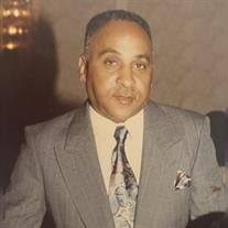 Mr. William Cunningham Obituary