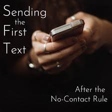 6 Steps To Contacting Your Ex After The 30 Day No Contact Rule No Contact Breakup Rules Quotes