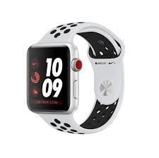 Refurbished Apple Watch Series 3 Gps In 2020 Apple Watch Nike Buy Apple Watch Apple Watch Series