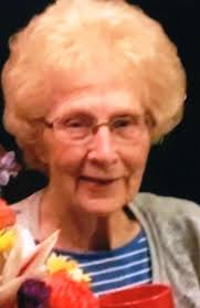 Margaret Butler Obituary April 4, 2018