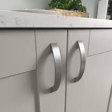 Forged cabinet handles kitchen cupboard drawer door pulls modern rustic iron bar. Handles Diy Kitchens
