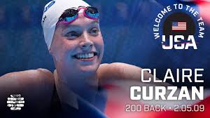 Your reigning 200m backstroke world champion is headed BACK to the world  stage 🇺🇸 #ToyotaNationals