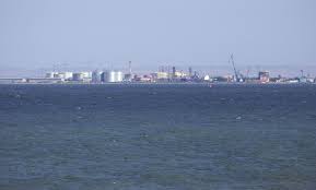Kavkaz Port Vikipediya