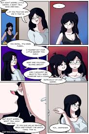 Thicker Than Water 2 - Sandunky - KingComiX.com