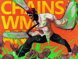 Manhua, manhwa, webtoon, manga okumak ve anime izlemek hiç bu kadar keyifli olmamıştı! Chainsaw Man Is Unironically Good Characterrant