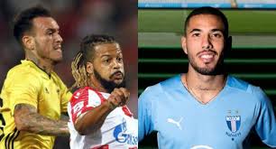 Bizcaya primera 1903 athletic club primera 1907 c. Seleccion Peruana Sergio Pena Y Gustavo Dulanto Ya Conocen A Sus Rivales En Los Play Offs De La Champions Futbol Peruano