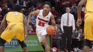 Trending news, game recaps, highlights, player information, rumors, videos and more from fox sports. Madison Williams Men S Basketball Illinois State University Athletics