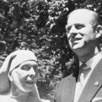 Alice von Battenberg: 5 Fakten über die Mutter von Prinz Philip