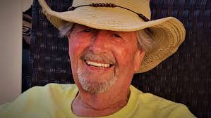 Gary Kilburn Obituary (1938