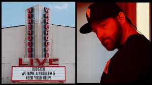 Fundraiser by Warehouse Live : Gotta Keep Backstage B Smilin!