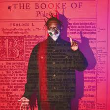 Mach-Hommy - 5786 AM: Easy Listen - Reviews - Album of The Year