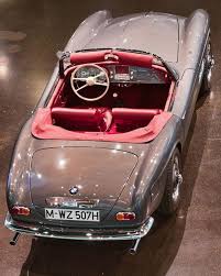 Throwbackthursday Vintage Bmw Convertible Bmw 507 Bmw Convertible Bmw Classic Cars