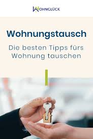 Sie nehmen ihre aktuelle miete (bezogen auf den quadratmeterpreis) in eine kleinere wohnung gleicher art und güte mit. Tauschwohnung Gesucht Die Besten Tipps Plattformen Angebote Wohnungstausch Tipps Wg Gesucht