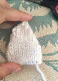 It will make any kiddo really happy! Magical Unicorn Hat Knitting Pattern Little Red Window