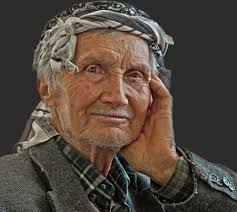 Old_age_-_8 by Mehmet Akin