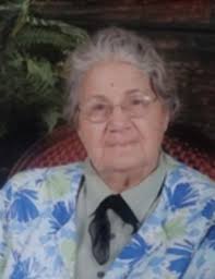 Vera (Cummings) Locklear Obituary