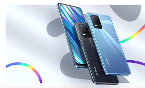 Snapdragon 778G powered Realme Q-series ...